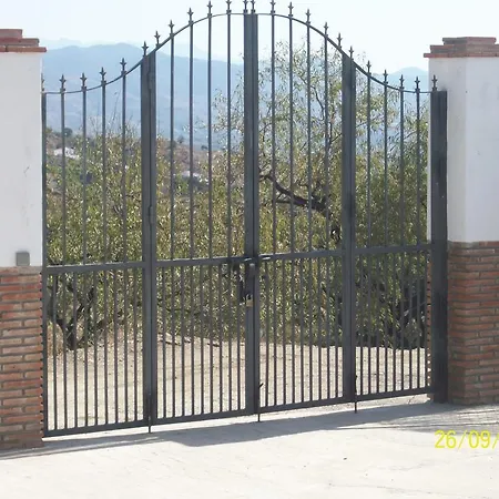 Casa Villalba *
