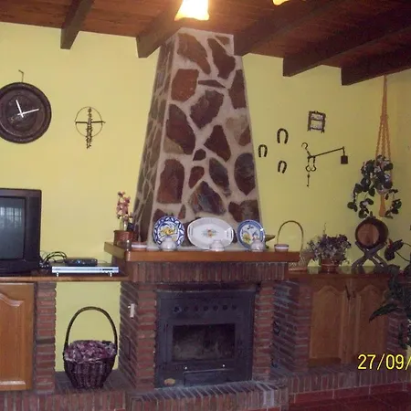 Casa Villalba Σπίτι διακοπών *