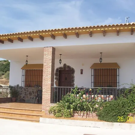 Casa Villalba Σπίτι διακοπών
