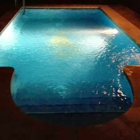 Σπίτι διακοπών Casa Villalba *