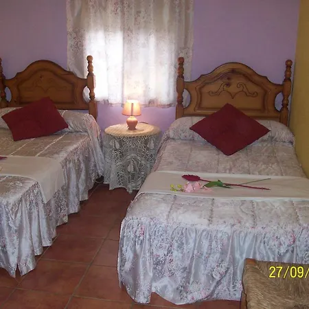 Casa Villalba *