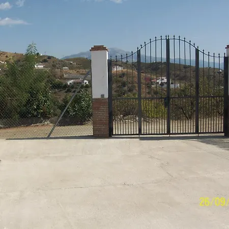 Casa Villalba