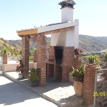 Casa Villalba Σπίτι διακοπών *