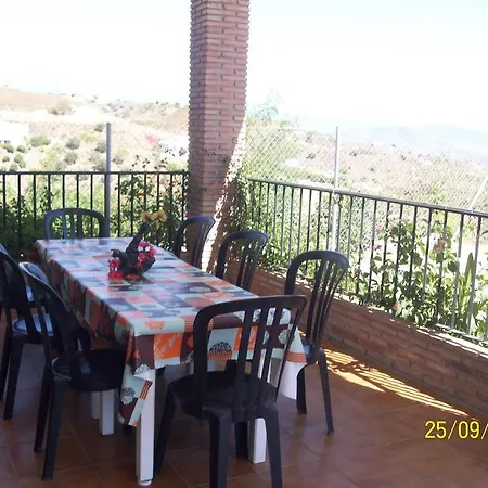 Casa Villalba