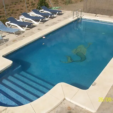 Casa Villalba Σπίτι διακοπών
