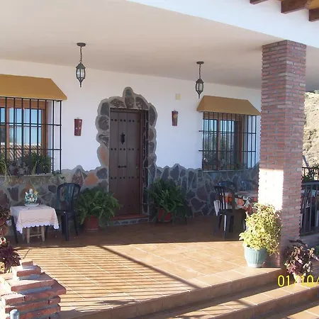 Casa Villalba