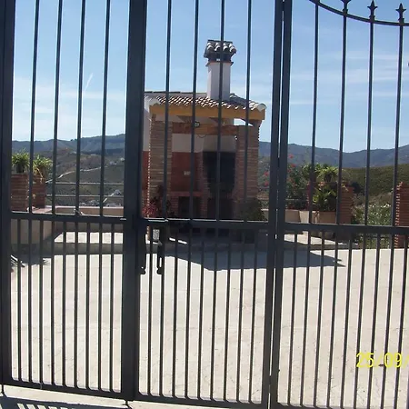 Casa Villalba Σπίτι διακοπών *
