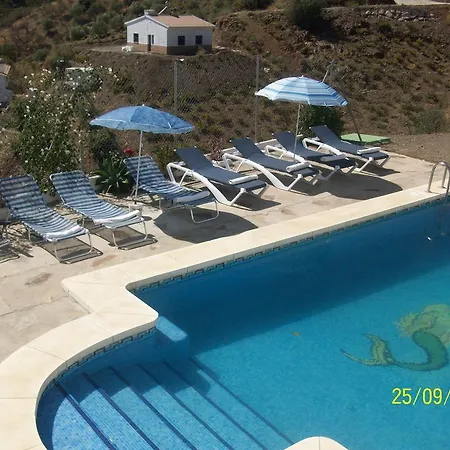 Σπίτι διακοπών Casa Villalba
